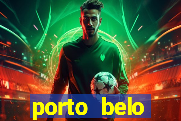 porto belo abastecimento segunda via